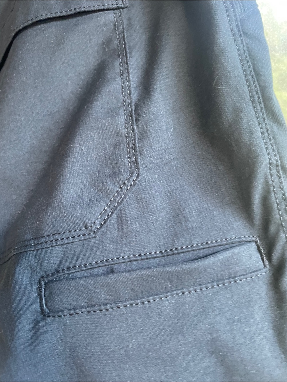 Duluth women’s shorts 7” inseam - Picture 6 of 6